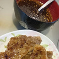 ももっぱれ's cooksnap of when they made ★すりおろし万能焼肉たれ★.