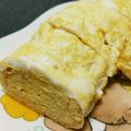 ☆めぇ☆ﾐ's cooksnap of when they made だし巻き卵.