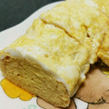 ☆めぇ☆ﾐ's cooksnap of when they made だし巻き卵.