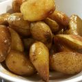 スローライフさん's cooksnap of when they made てりてり♡じゃがいもの揚げ煮.