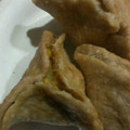 ぺっぽこりん's cooksnap of when they made 生地から作る！！本格サモサ.