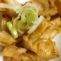 おしえてね's cooksnap of when they made 簡単5分♡たけのこの味噌和え炒め♡.