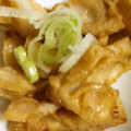 おしえてね's cooksnap of when they made 簡単5分♡たけのこの味噌和え炒め♡.