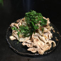 backenKuchen's cooksnap of when they made 豚コマ肉のさっぱり梅炒め.
