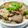 F−15's cooksnap of when they made 豚のごま味噌丼.