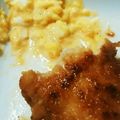 へっぽこ娘's cooksnap of when they made 鶏むね肉でジューシーチキン南蛮☆.