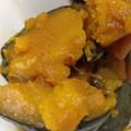 クックG5A8W4☆'s cooksnap of when they made かぼちゃの煮物.
