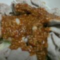うじもあ's cooksnap of when they made 辛酢っぱ冷しゃぶ.