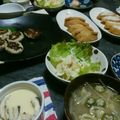 ぐりんぶー♪'s cooksnap of when they made オクラの味噌汁.