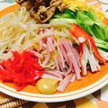 あきらっち君's cooksnap of when they made 好評❗冷し中華のタレ☆.