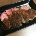 日本酒de乾杯's cooksnap of when they made 絶品！おうちで簡単高級ローストビーフ☆.
