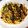 m1oco's cooksnap of when they made 混ぜて焼くだけ♡冷やご飯でお好み焼き風.