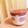 おまめˆᴗˆ's cooksnap of when they made 冷凍マンゴーで作る濃厚なめらか杏仁豆腐.