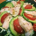 パン屋ママ＊たかよ's cooksnap of when they made 瓶に入れて混ぜるだけ♪簡単ドレッシング.