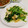 Ruri03's cooksnap of when they made 小松菜と厚揚げの塩麹炒め.