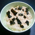 早紀のキッチン's cooksnap of when they made 簡単すぎ！３分で和風ツナマヨ丼.