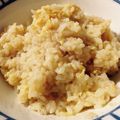 ぺたる's cooksnap of when they made お蕎麦屋さんの味❕簡単!玉子おかゆ.