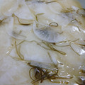 e-.-chan's cooksnap of when they made かぶの千枚漬け.