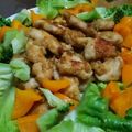marikoen's cooksnap of when they made ヘルシー&食応え◎ささみのガーリック唐揚.