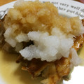 プリズンブレイク's cooksnap of when they made さわらの竜田揚げおろしぽん酢.