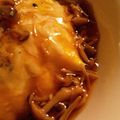 Y…Dママ's cooksnap of when they made 混ぜるだけ〜和風オムライス.