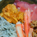 あかぷり's cooksnap of when they made 簡単にできる！海鮮丼のタレ.