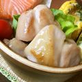 まじゅじゅ's cooksnap of when they made 鶏もも肉の簡単味噌焼き♡.