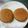 かりめろぴよ's cooksnap of when they made 黒糖マドレーヌ.