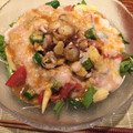 magnolily's cooksnap of when they made 簡単、胡麻だれの作り方.