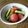 ちっと's cooksnap of when they made トマトとキュウリの中華風サラダ♪.