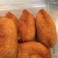 微豚々's cooksnap of when they made 初めてでも簡単！ふっくらおいしいすし飯.