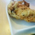 わかさわ家's cooksnap of when they made 柔らか✩鶏むね肉　ささみの鶏天.