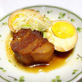 こめ助's cooksnap of when they made とろとろっ！豚の角煮！.