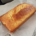 みどりのかっぱ's cooksnap of when they made お手軽☆袋でバナナケーキ.