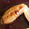 ありん。's cooksnap of when they made 漬けて焼くだけで簡単♪手羽先エスニック.