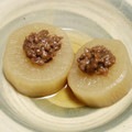めけてー's cooksnap of when they made ふんわり暖か♪ふろふき大根.