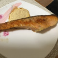 クックSX58MR☆'s cooksnap of when they made 鮭のムニエル★簡単ソース.