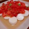 かずみんちゃん's cooksnap of when they made ☆　サクサク食感！長芋サラダ.
