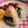 しょみ一's cooksnap of when they made 【おにぎりの具】　鮭バターしょうゆ.