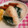 しょみ一's cooksnap of when they made 【おにぎりの具】　鮭バターしょうゆ.