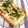 ＊marble＊'s cooksnap of when they made ちくわと大葉のチーズトースト.