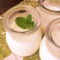 Ag＊'s cooksnap of when they made ✿昔ながらの牛乳プリン✿.