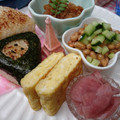 もりあん農園's cooksnap of when they made あま〜い卵焼き.