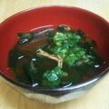 みっくママ's cooksnap of when they made 昆布だしとかつお昆布だし.