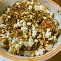 低カロ探検隊's cooksnap of when they made 鮭ときのこのクリームスコップコロッケ.