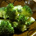 低カロ探検隊's cooksnap of when they made ブロッコリーの胡麻和え〜抗酸化力で美肌〜.