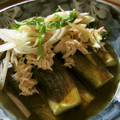 低カロ探検隊's cooksnap of when they made じゅわっと♡ツナと茄子の焼き浸し。.