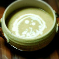Coo1215's cooksnap of when they made 旨みたっぷり！干し椎茸できのこポタージュ.
