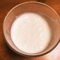 ぽよぷ's cooksnap of when they made すっぱいレモンムース.