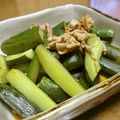 低カロ探検隊's cooksnap of when they made 豚肉とキュウリの甘酢炒め.